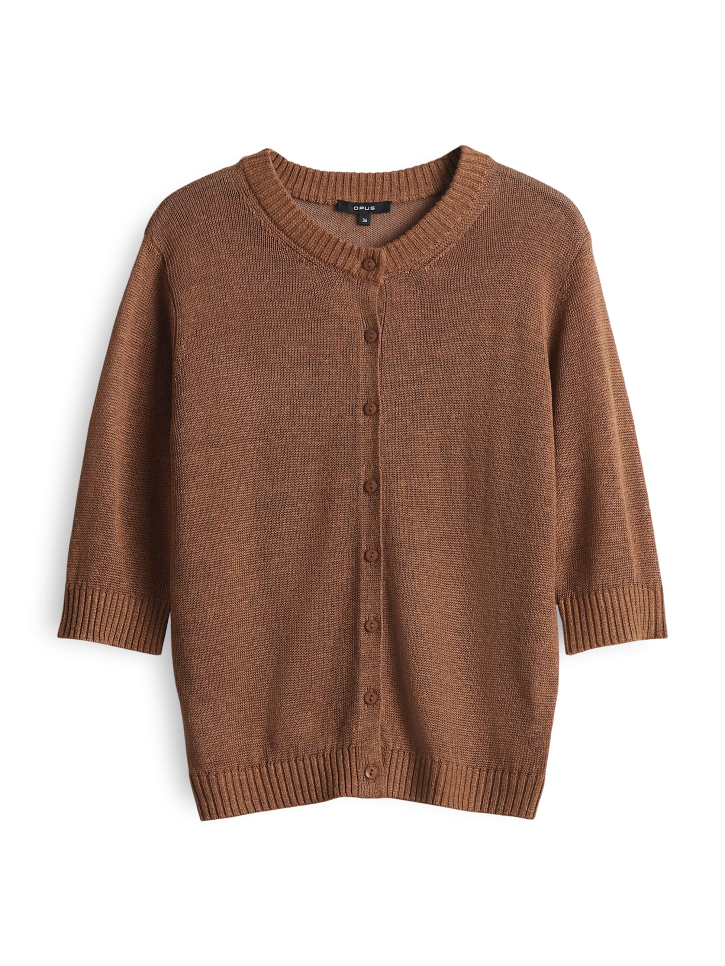 dorty opus damen strickjacke