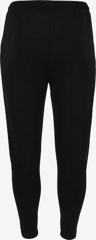 Q by Endurance Loose fit Workout Pants in Black