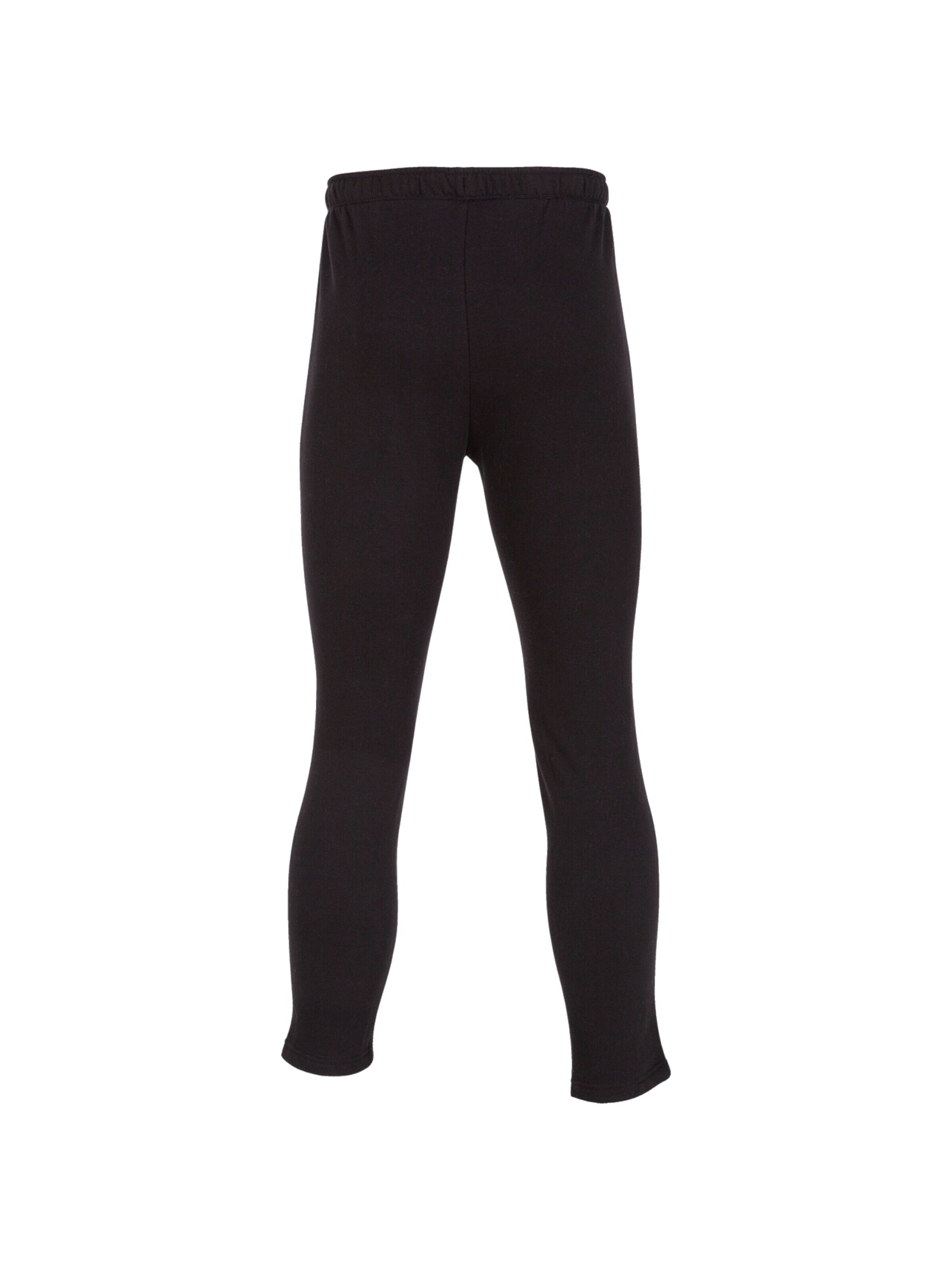 JOMA Regular Sportbroek 'Joma Montana' in Zwart