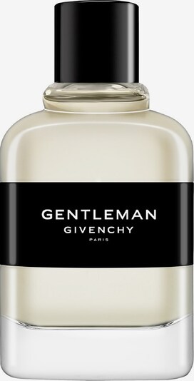 Givenchy Eau de Toilette 'GENTLEMAN' in schwarz, Produktansicht