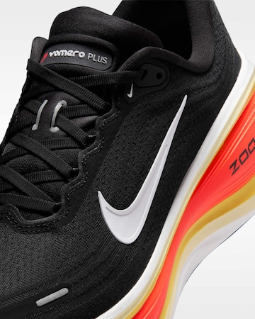 NIKE Running Shoes 'Vomero Plus' in Black