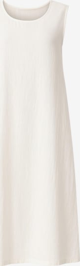 WENOR Sommerkleid 'ELA' in weiß, Produktansicht