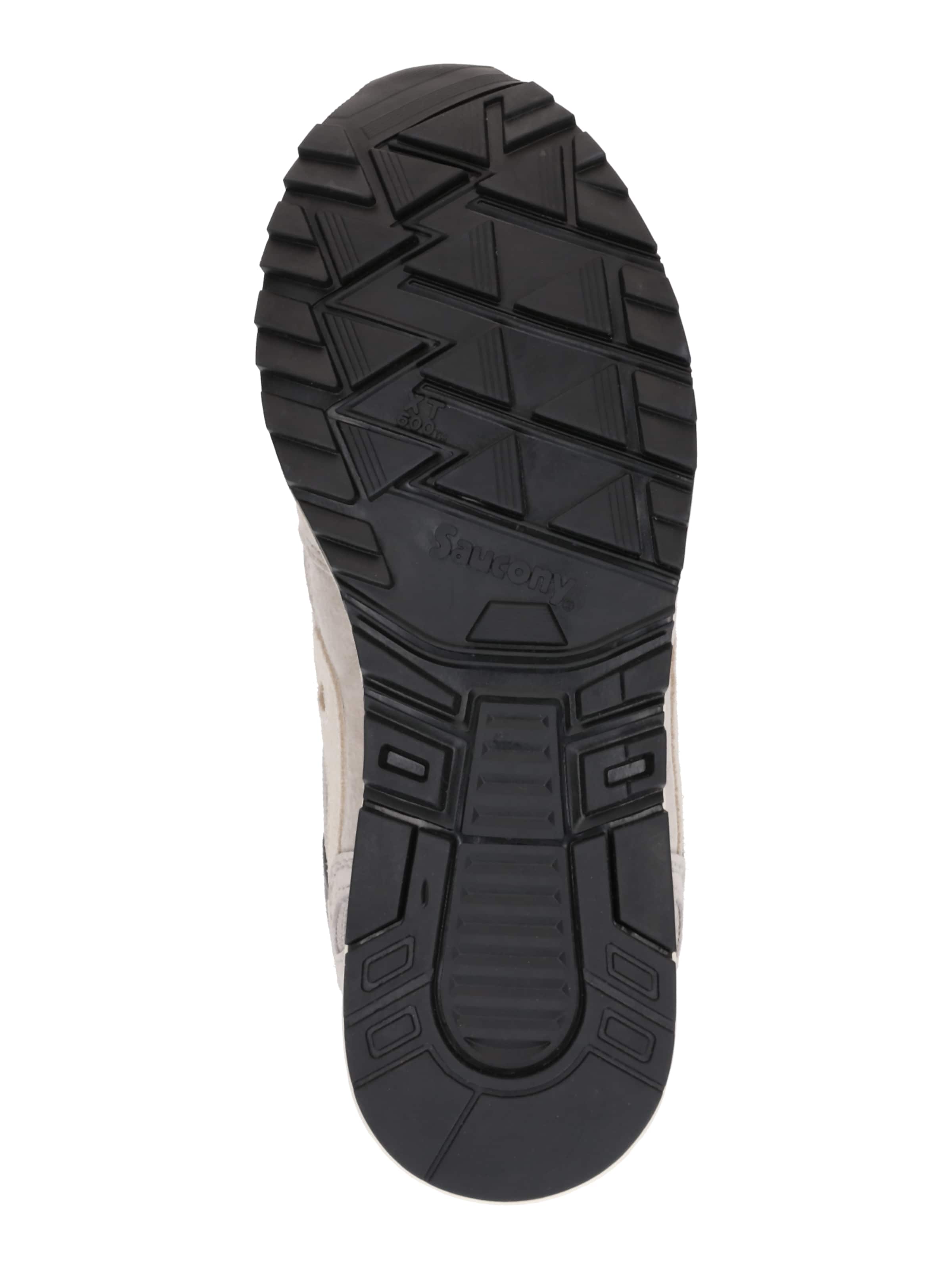 Baskets basses 'Shadow 5000' saucony en gris