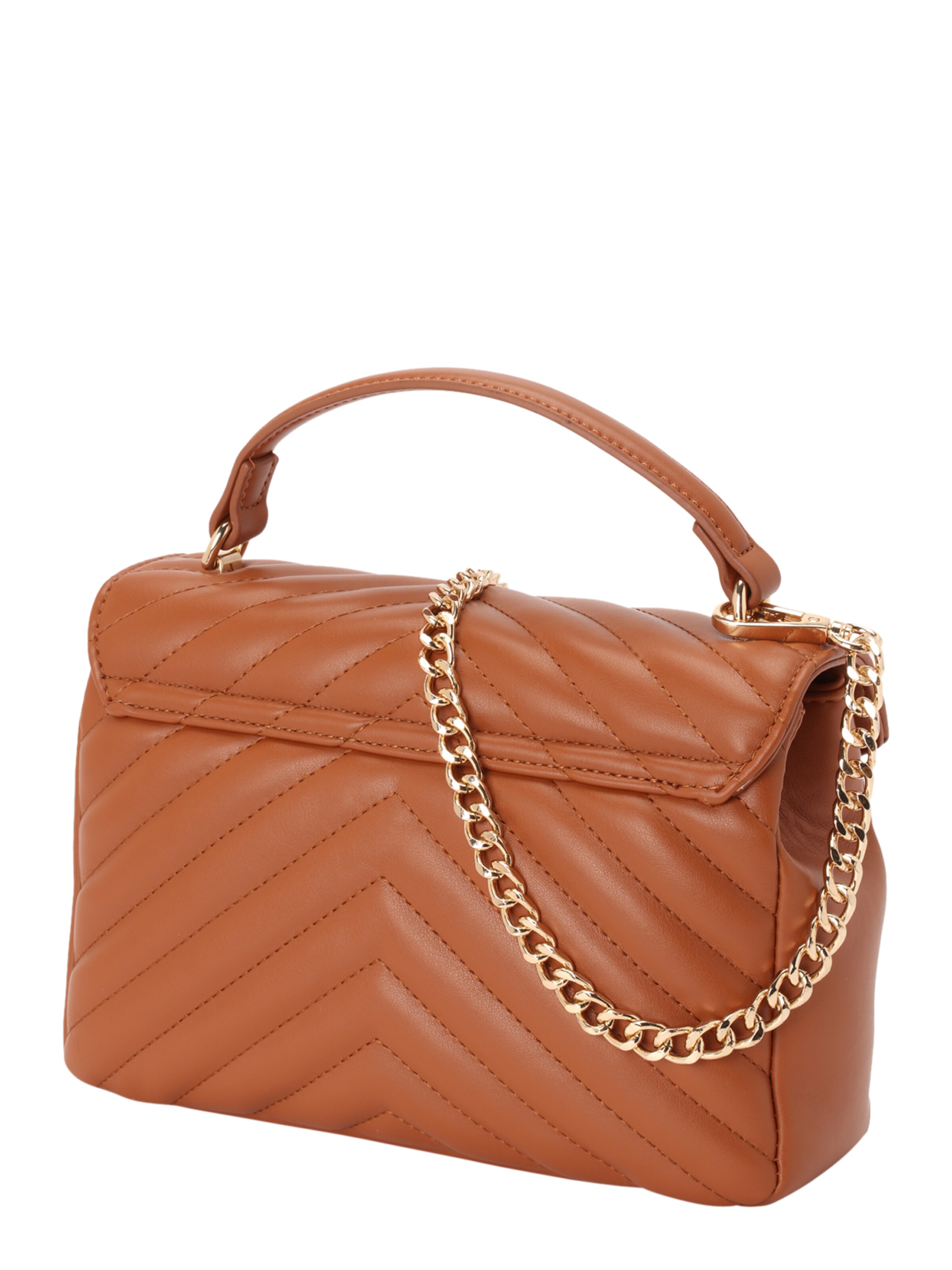 Borsa a mano 'Bella' di 19V69 ITALIA in marrone