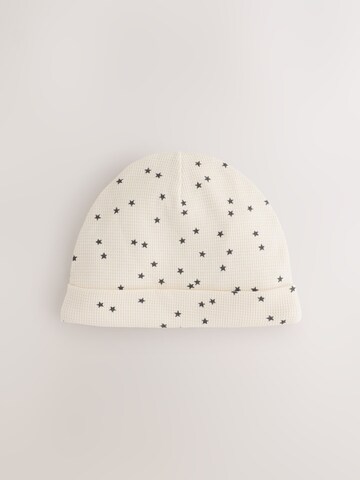 Next Mütze in Beige