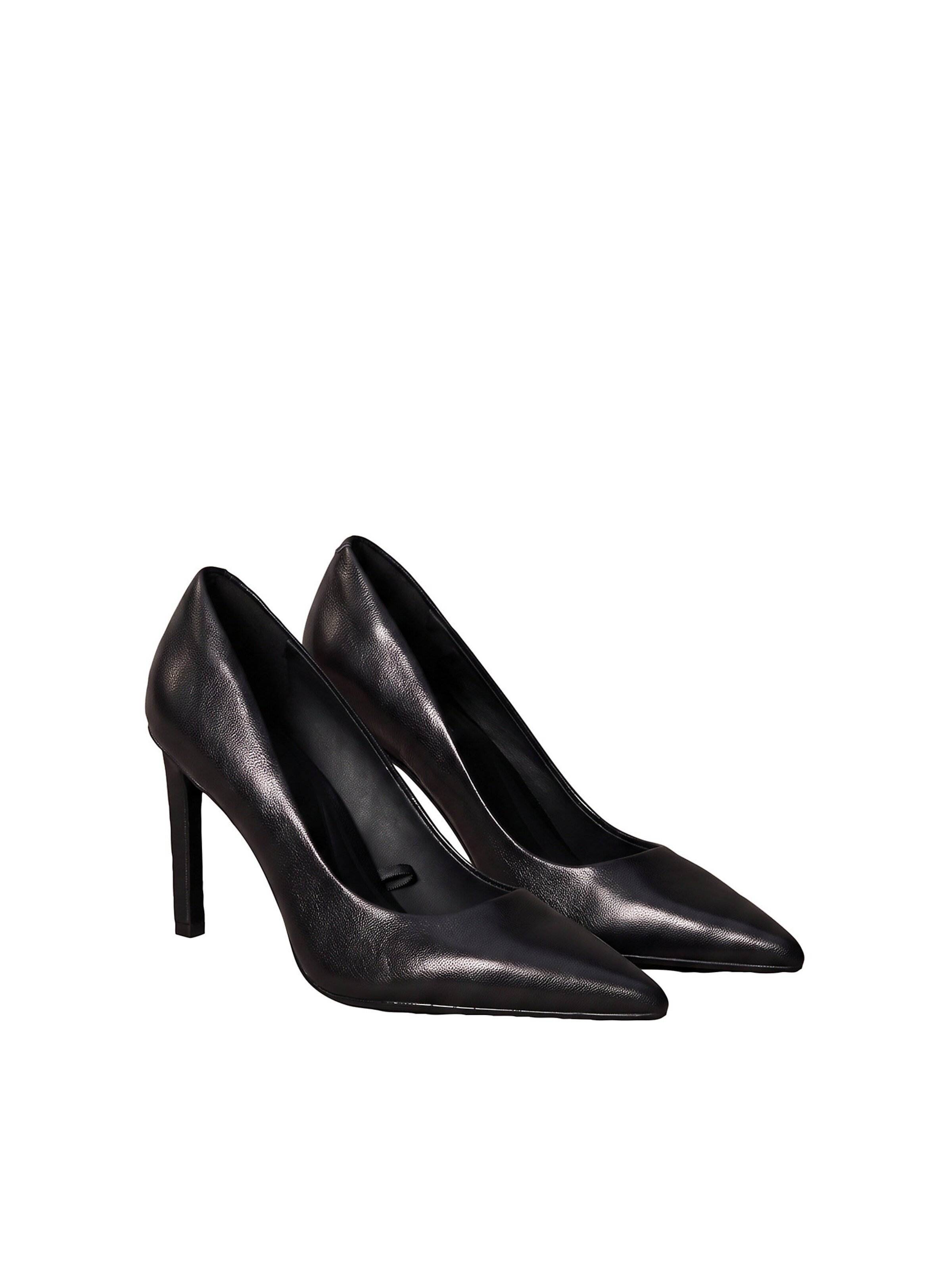 Escarpins Calvin Klein en noir