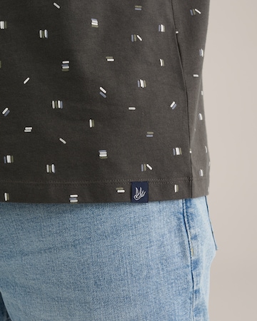 T-Shirt WE Fashion en gris