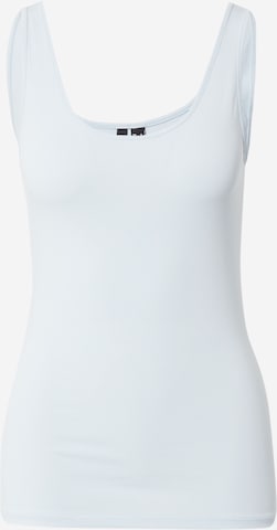 VERO MODA Top - kék: elől