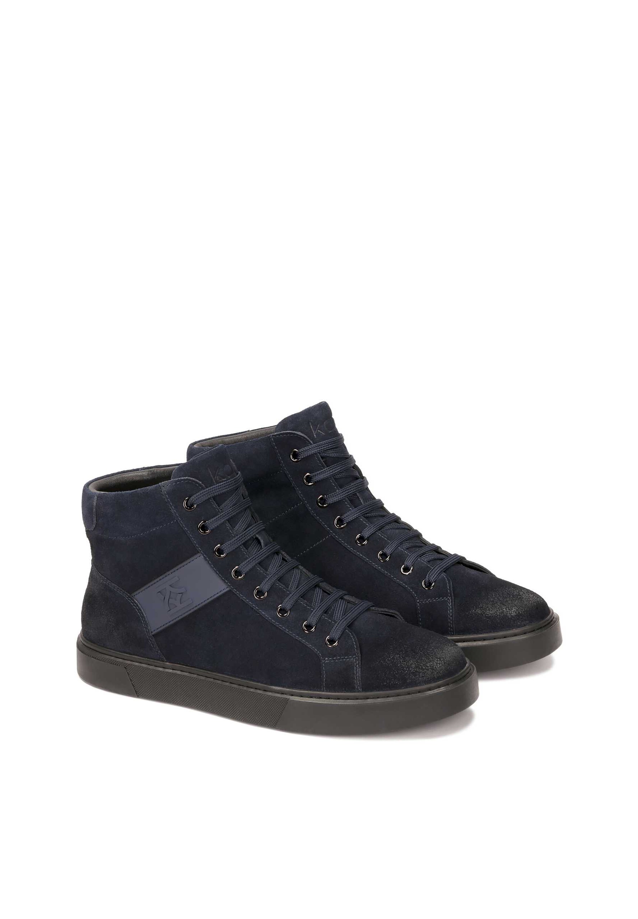Kazar High-top trainers in Blue