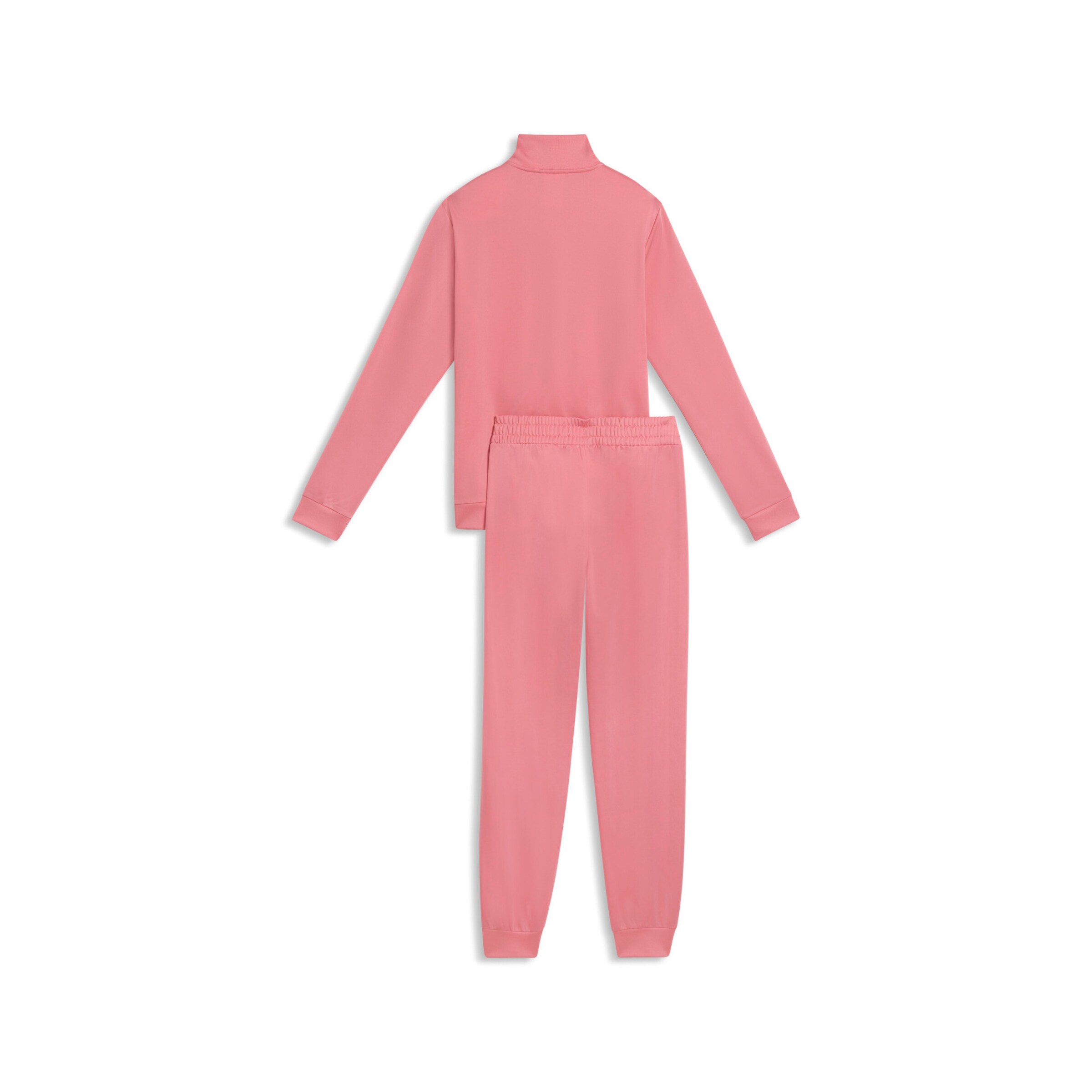 PUMA Tracksuit in Pink