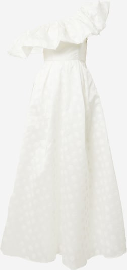 Vakarinė suknelė iš True Decadence, spalva – balta, Prekių apžvalga