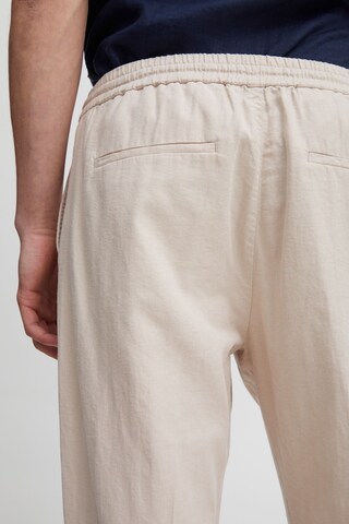 Casual Friday Loosefit Broek 'Pilou' in Grijs