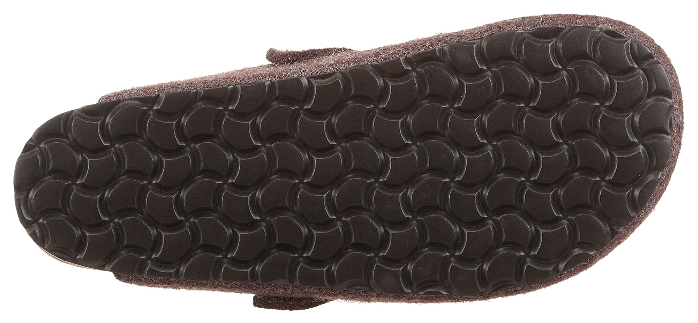 Bio Life Slippers in Brown