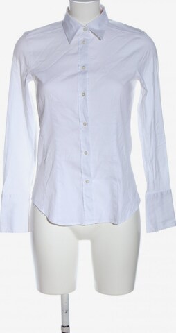 Jacques Britt Blouse & Tunic in XS in White: front