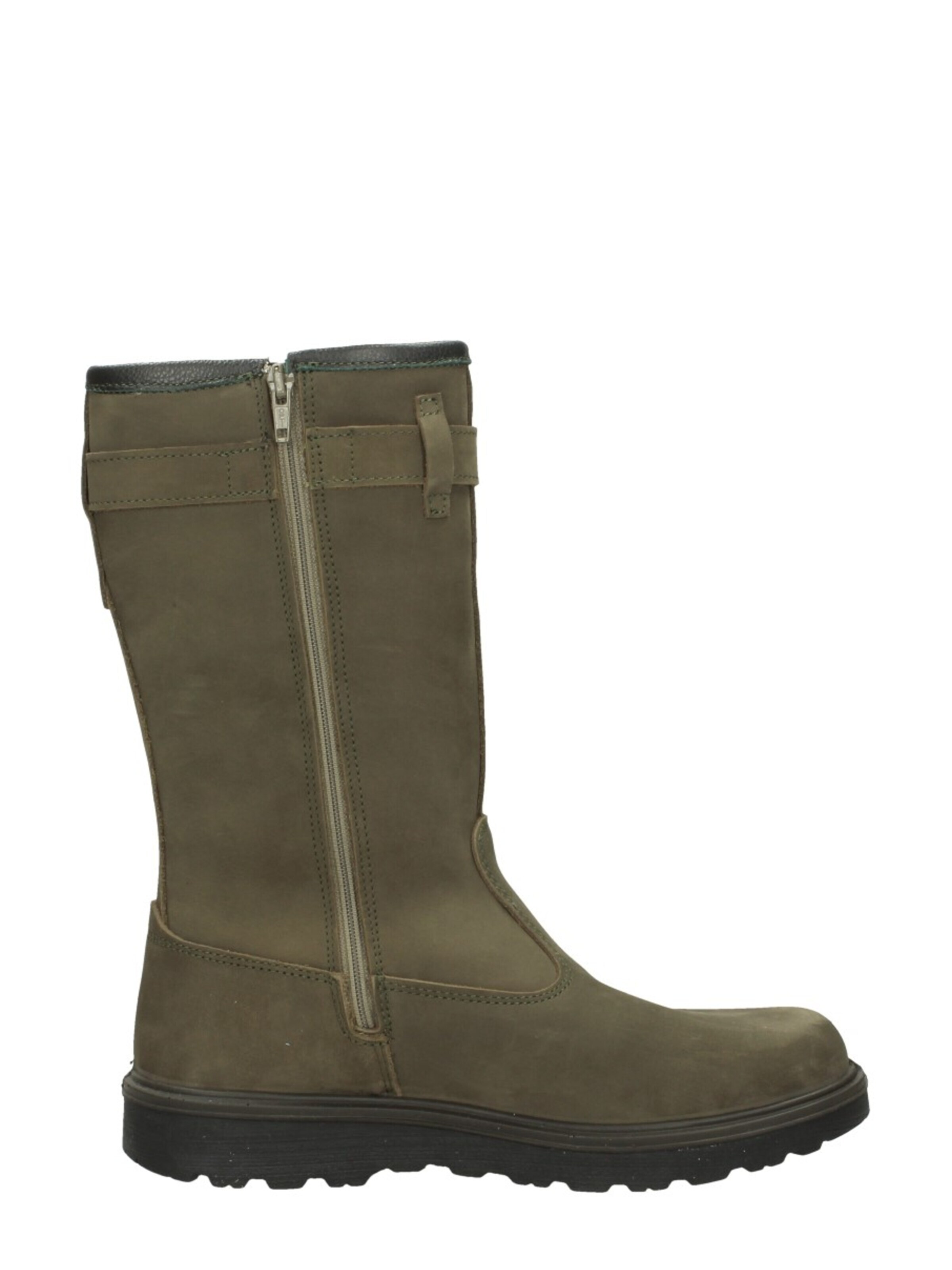 Grisport Boots 'GRI Norwich' in Groen