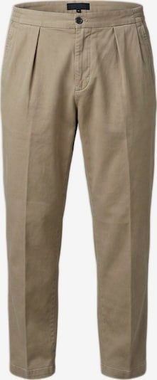 Briglia 1949 Pants 'PORTOBELLO NOCCIOLA' in 44 in Beige, Item view
