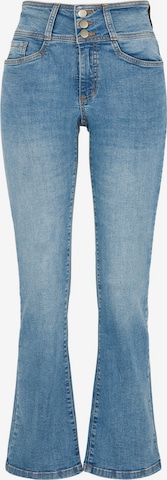 Cellbes of Sweden Jeans in Blue: front