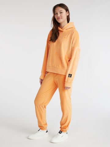 O'NEILL Regular Pants in Orange