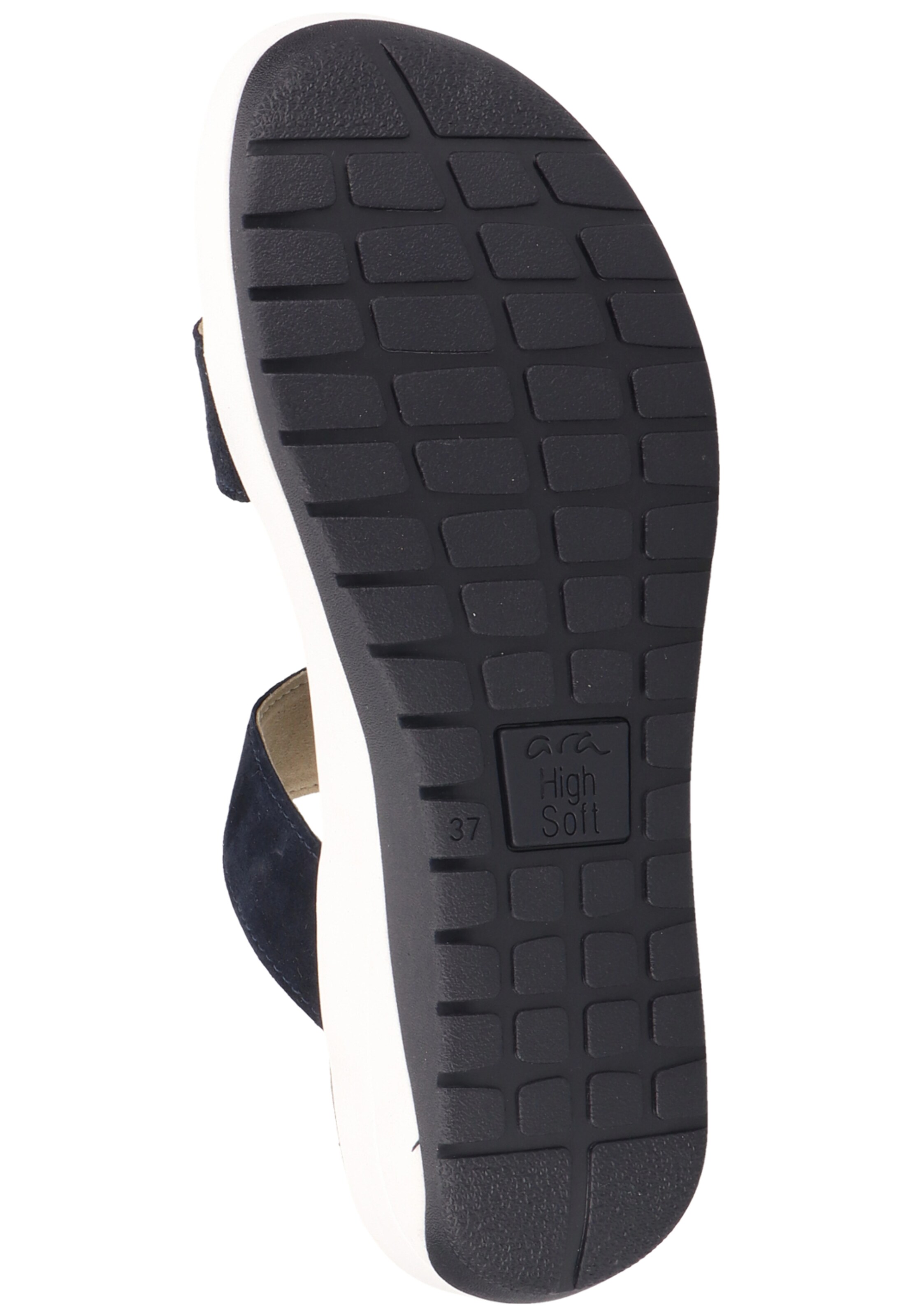 ARA Teenslipper in Blauw