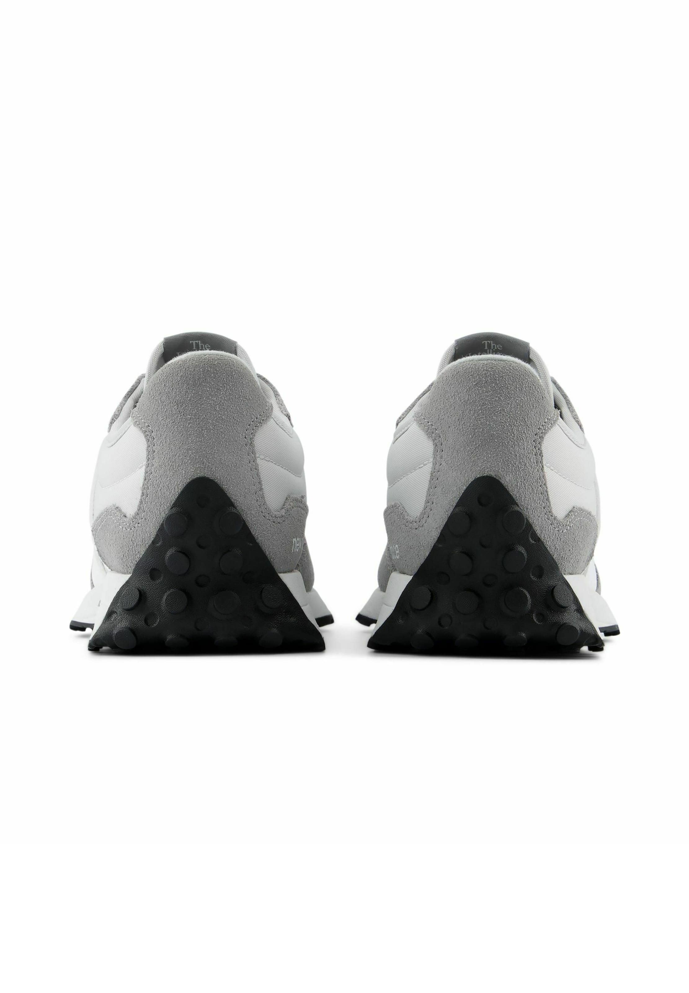 Sneaker '327' de la new balance pe gri