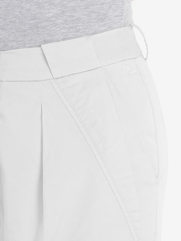 Recover Pants Loose fit Pants in White