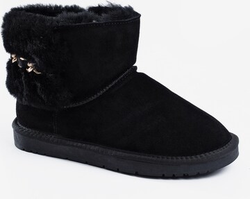 Gooce - Botas de nieve 'Caren' en negro