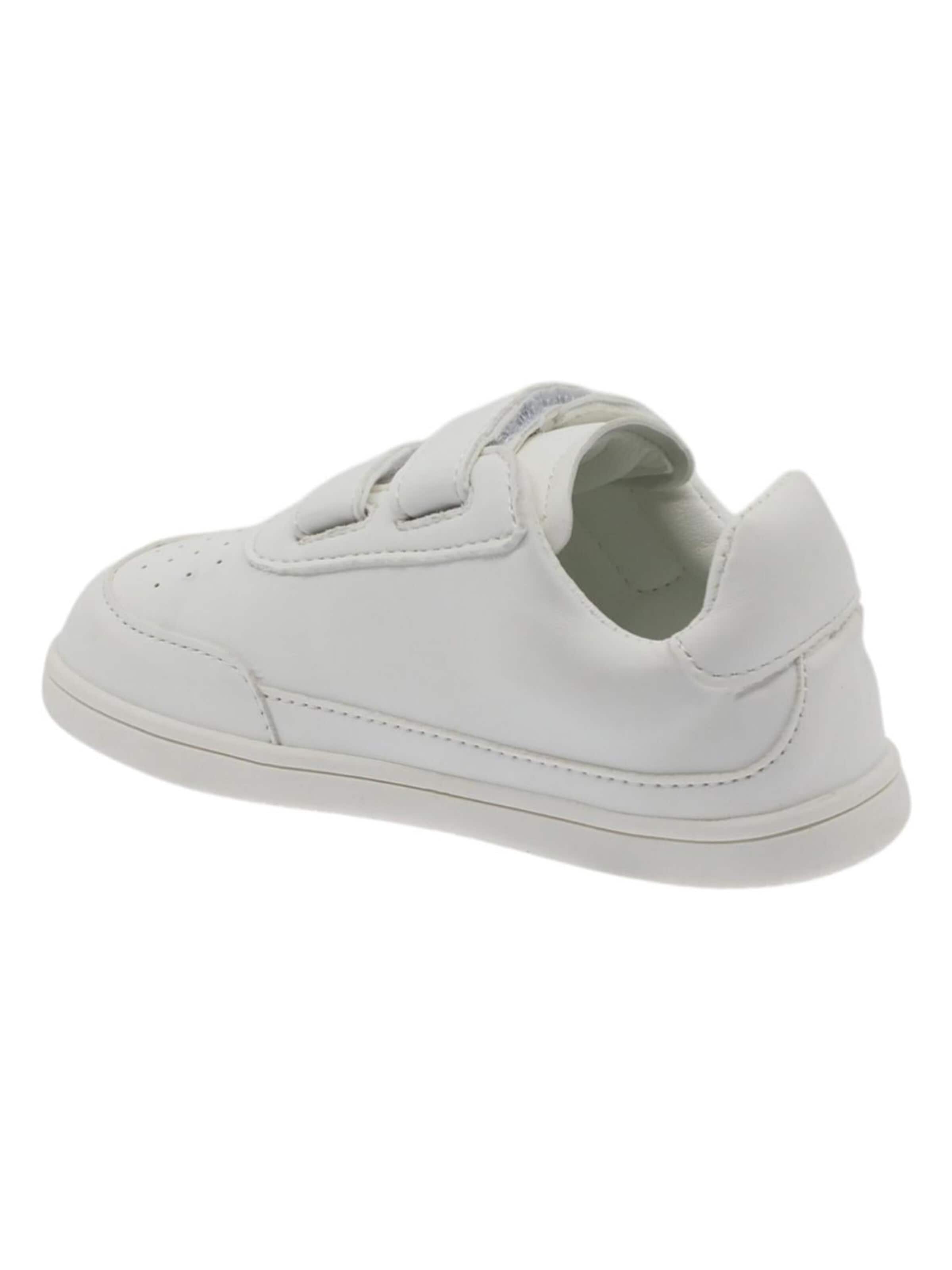 Beppi Sneaker 'Casual Shoe'‌‌‌‌ in Weiß