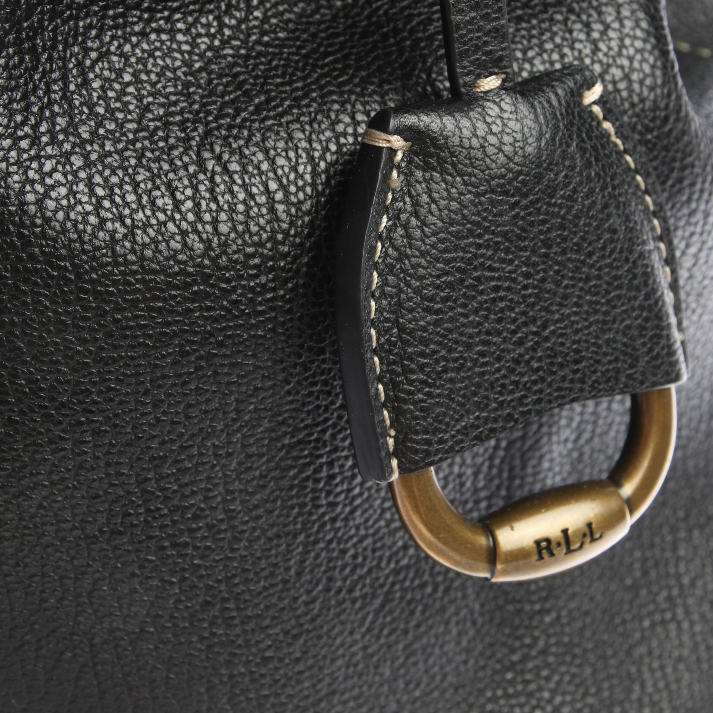 Ralph Lauren Bag in One size in Black