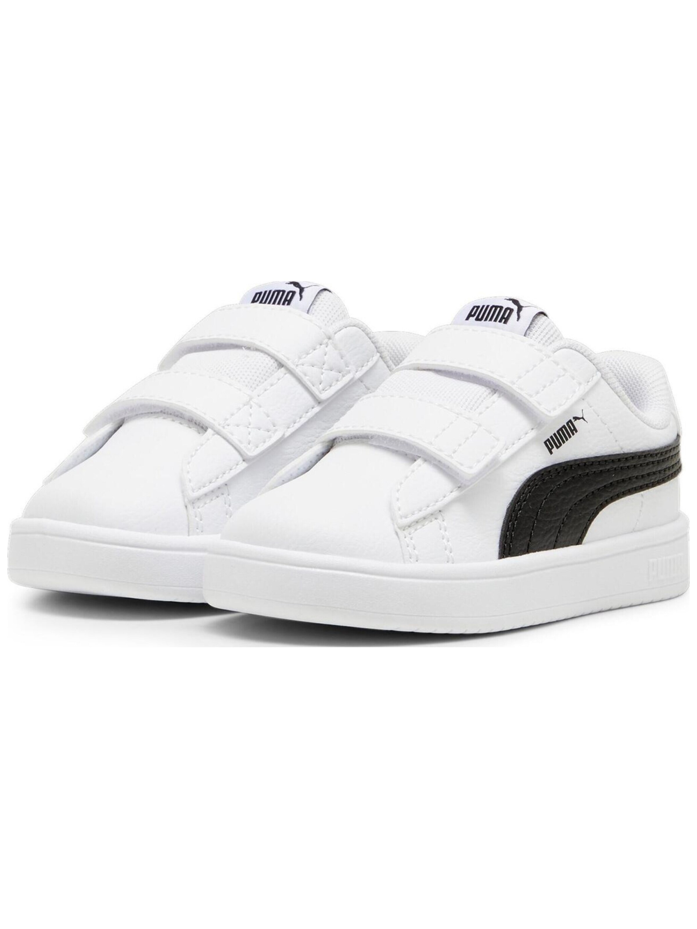 PUMA - Calzado deportivo 'Puma Rickie Classic V Inf' en blanco