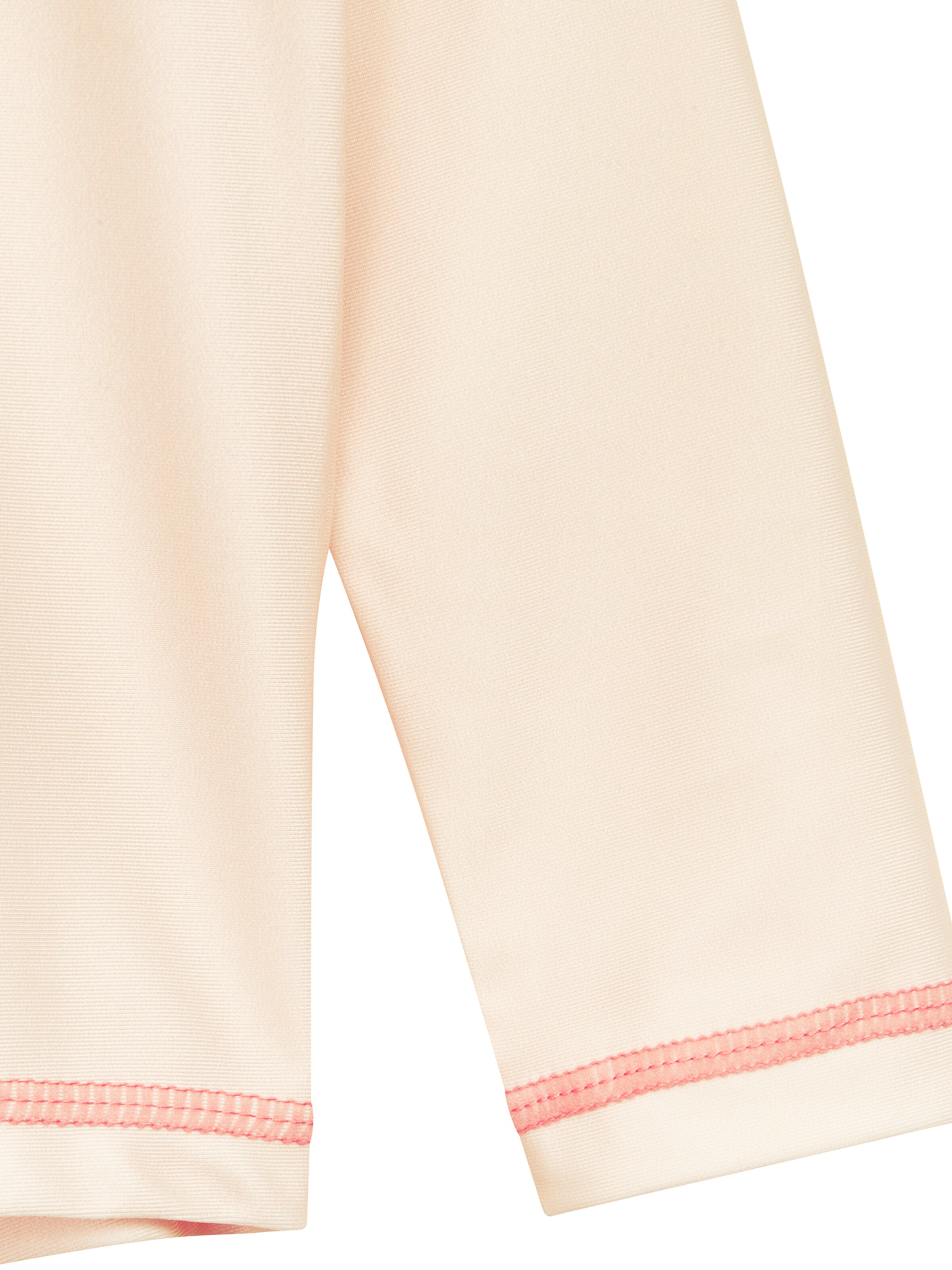 Protection UV 'Surfbrett Palme' PLAYSHOES en beige