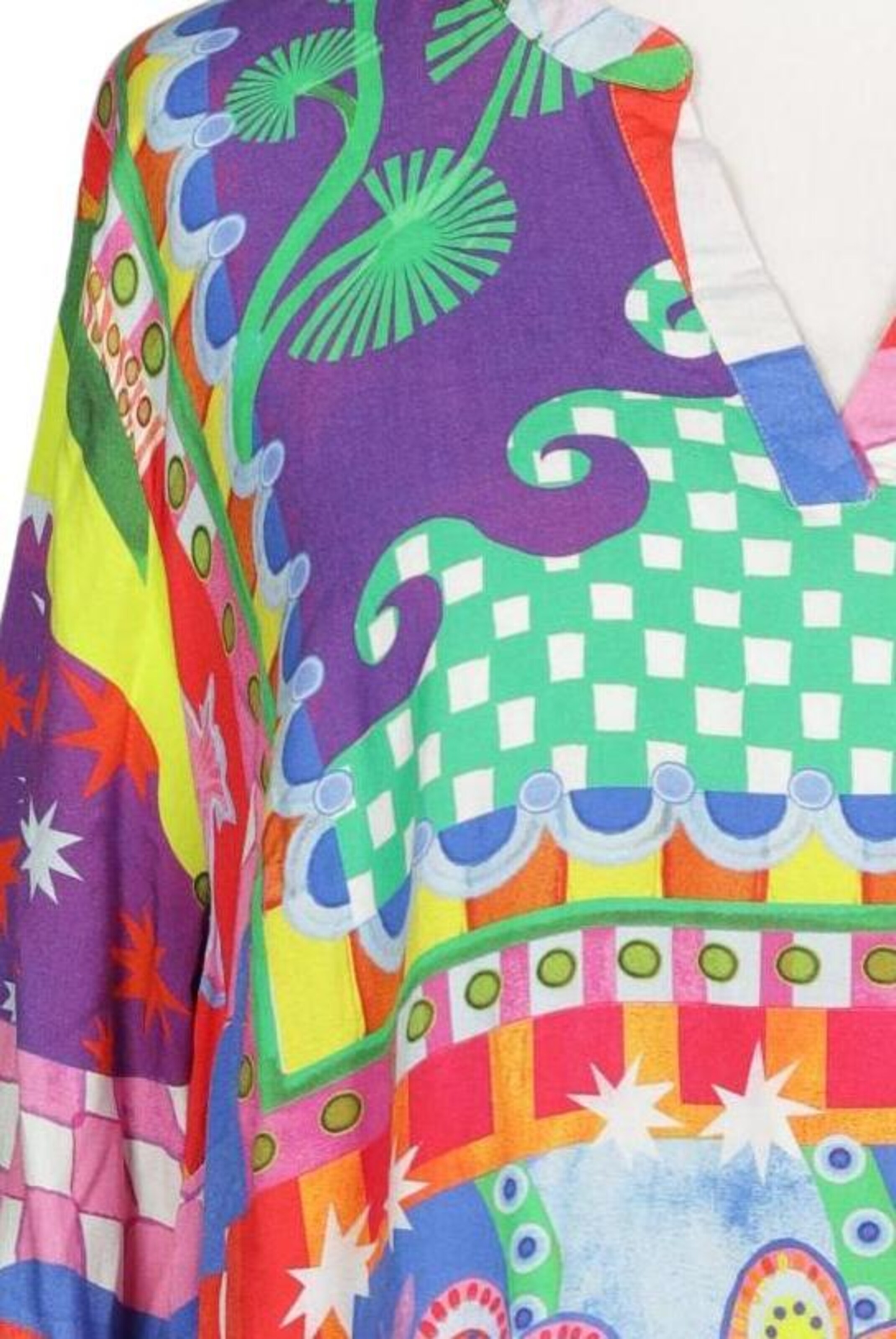 Angel of Style Blouse & Tunic in 5XL in Mixed colors