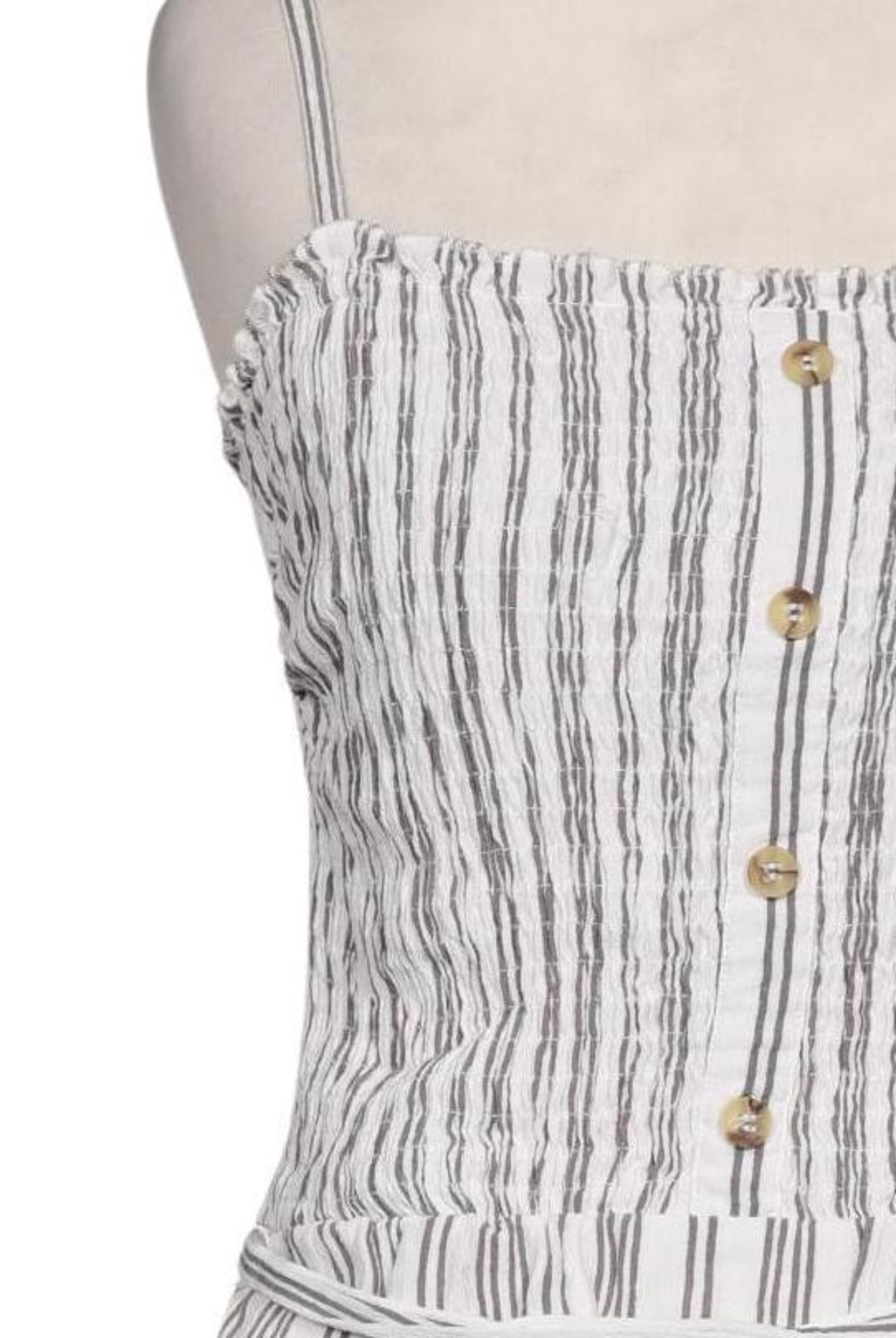 HOLLISTER Dress in S in Mixed colors