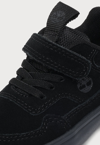 TIMBERLAND Кроссовки 'STONE JUMP' в Черный