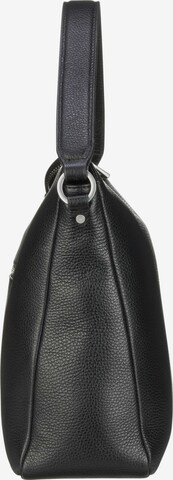 BOGNER Shoulder Bag 'Andermatt Marie' in Black
