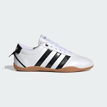 ADIDAS SPORTSWEAR - Sapatilhas 'Grand Court' em branco