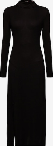 ESPRIT Dress in Black: front