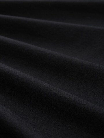 Maglietta di TOM TAILOR in nero
