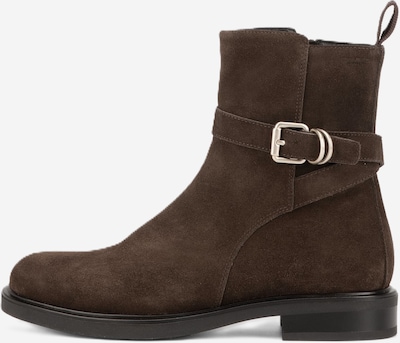VAGABOND SHOEMAKERS Stiefelette 'FREYA' in 36 in dunkelbraun, Produktansicht