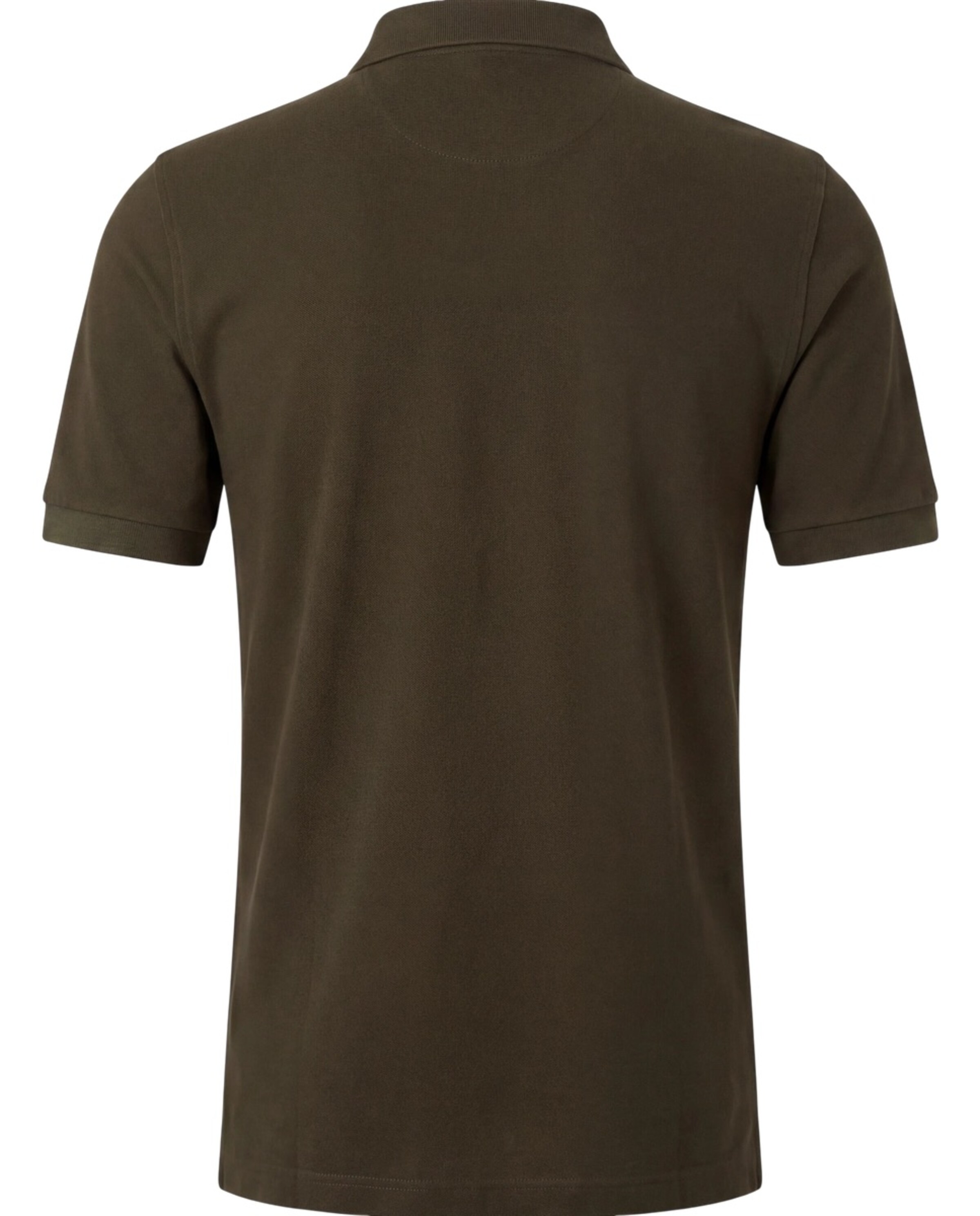 T-Shirt 'CUNNINGHAM' FARAH en vert