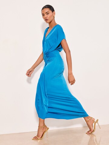Robe de soirée Lipsy en bleu