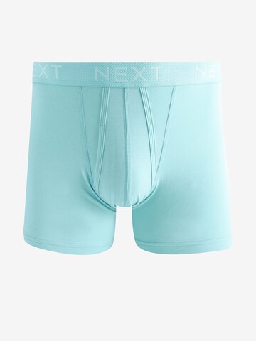 Next Boxershorts in Blauw