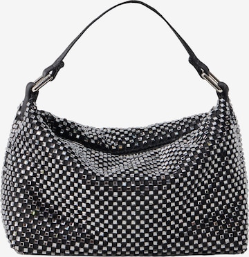 Samsøe SamsøeTorba za na rame 'Samagda' - crna boja: prednji dio