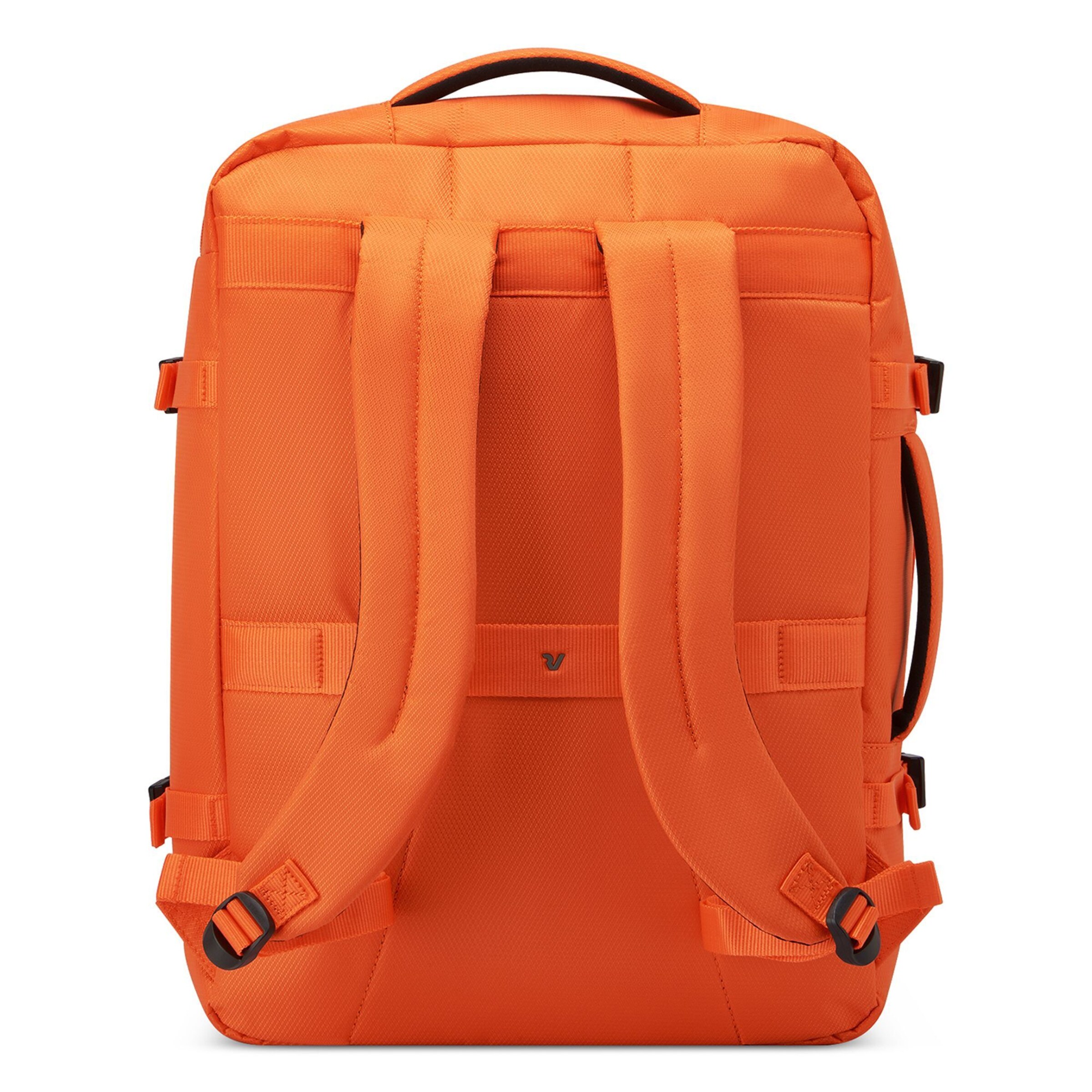 Roncato Backpack 'Ironik 2.0' in Orange