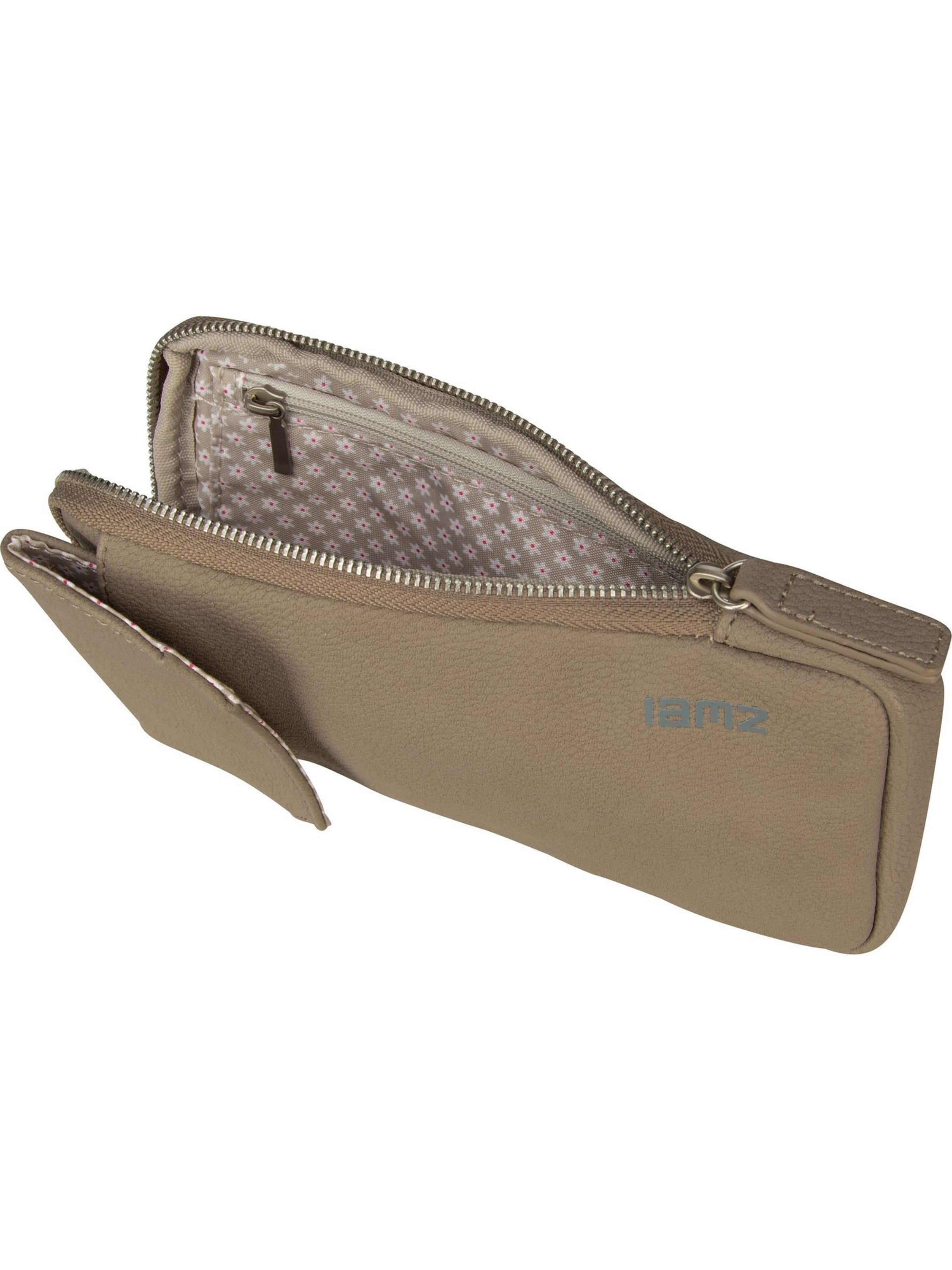 ZWEI Smartphone case 'Mademoiselle' in Beige