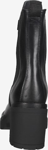 Nero Giardini Chelsea Boots in Black