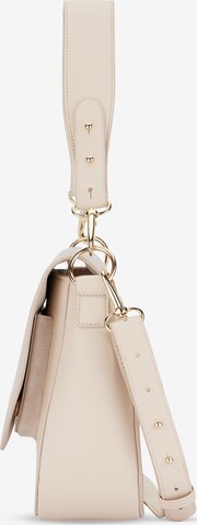 Expatrié Shoulder bag 'Louise Large' in Beige