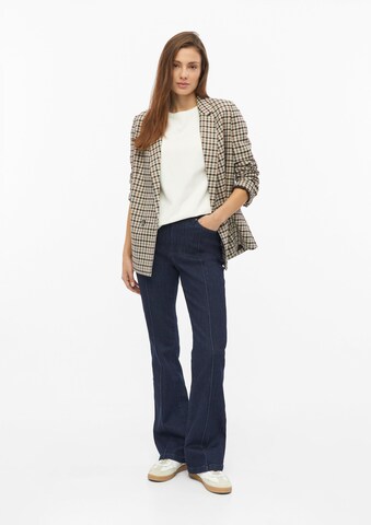 s.Oliver Boot cut Jeans in Blue: front