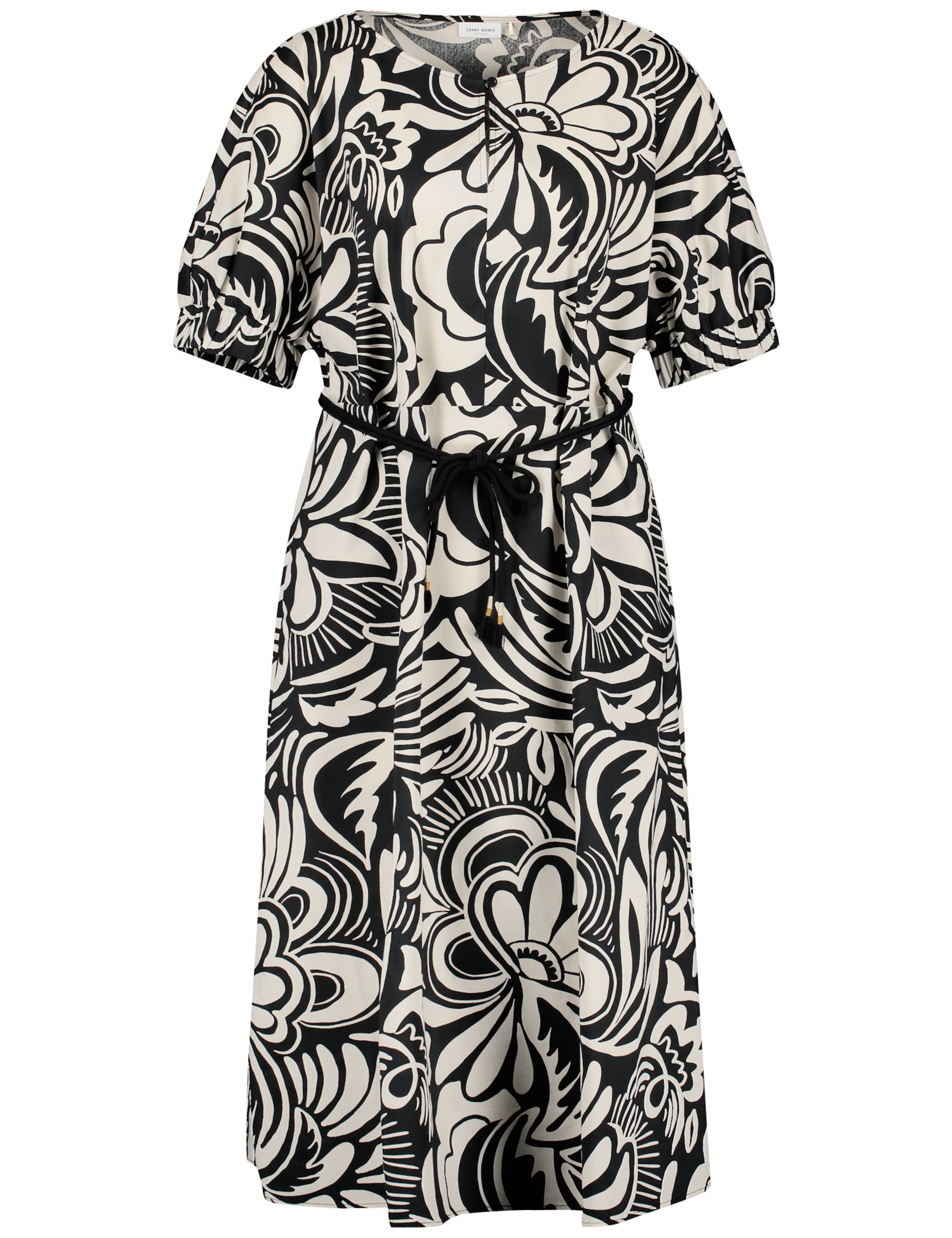 GERRY WEBER Zomerjurken online kopen ABOUT YOU