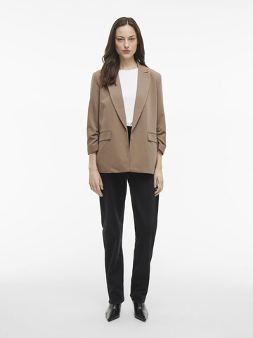 VILA Blazer i beige