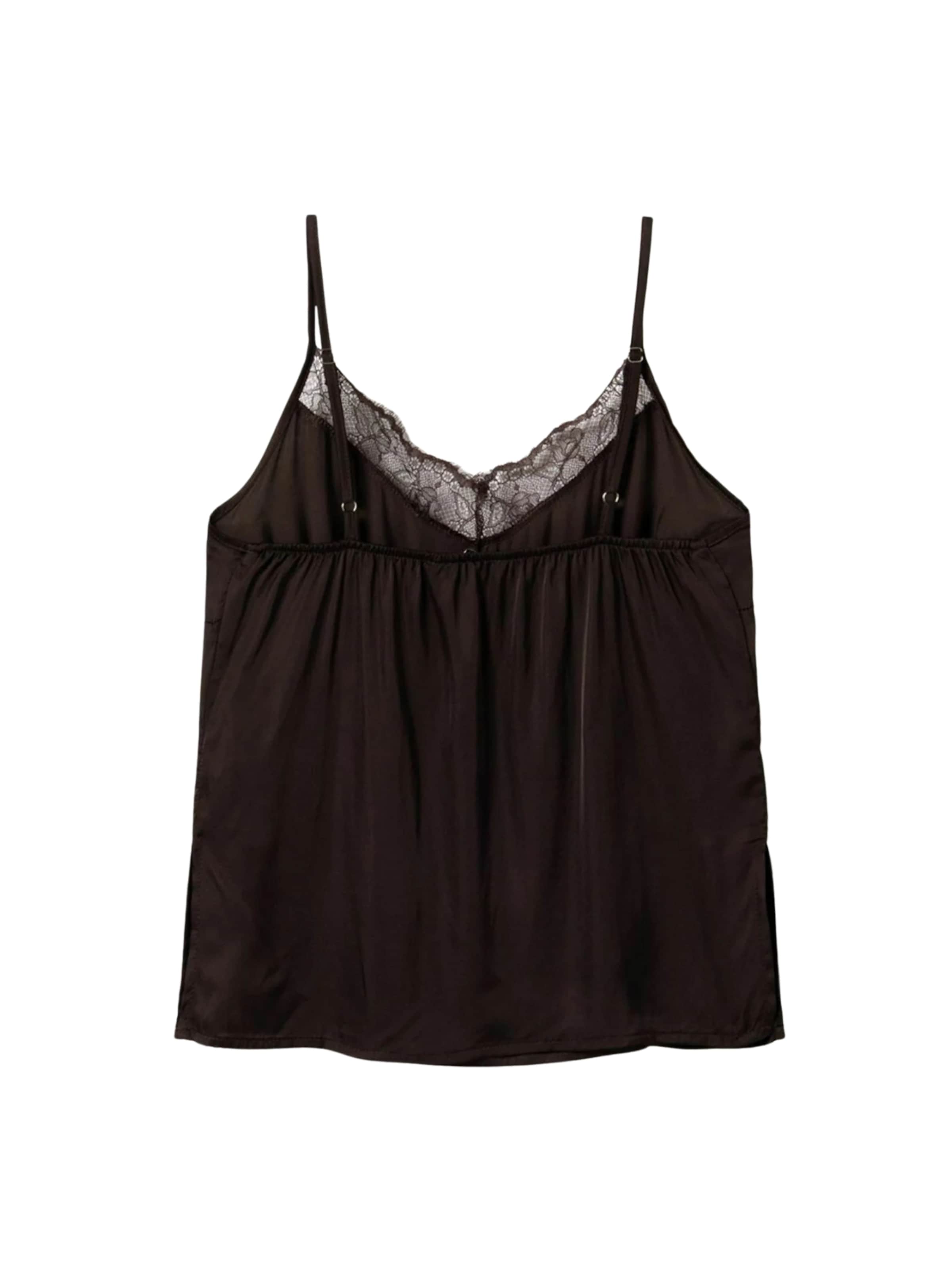 Noella - Camiseta ' N-Miliane ' en marrón